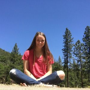 Meet your Posher, Jessee